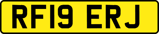 RF19ERJ