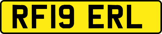 RF19ERL