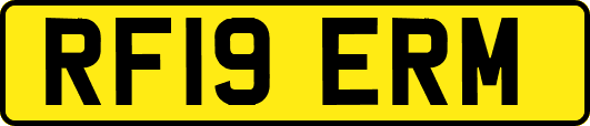RF19ERM