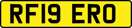 RF19ERO