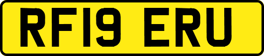 RF19ERU