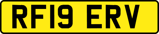RF19ERV