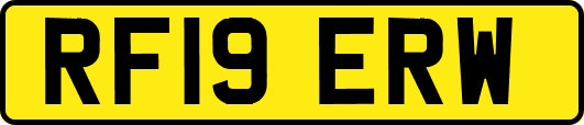 RF19ERW