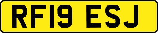 RF19ESJ