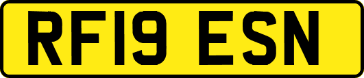 RF19ESN