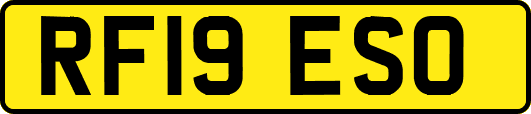 RF19ESO