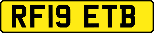 RF19ETB