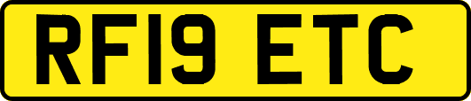 RF19ETC