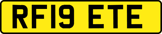 RF19ETE