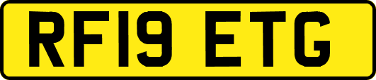RF19ETG