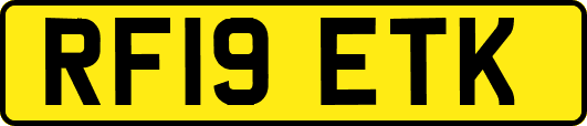 RF19ETK