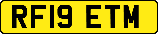 RF19ETM