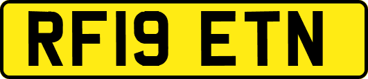 RF19ETN