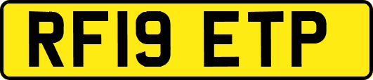 RF19ETP