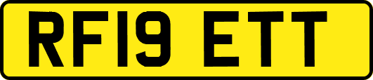 RF19ETT