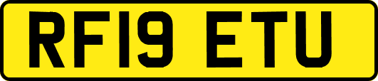 RF19ETU