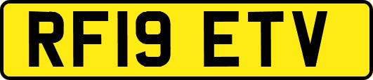 RF19ETV