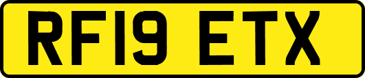 RF19ETX