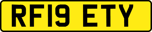 RF19ETY