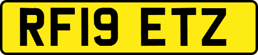 RF19ETZ