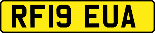 RF19EUA