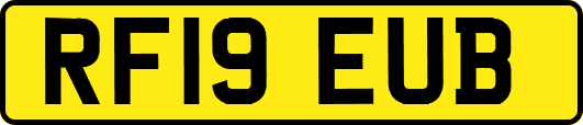 RF19EUB