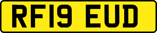 RF19EUD