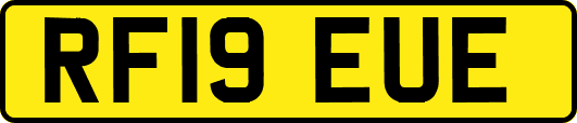 RF19EUE