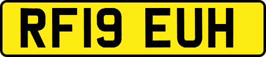 RF19EUH