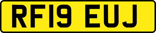 RF19EUJ