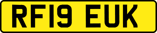 RF19EUK