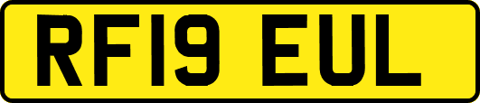 RF19EUL