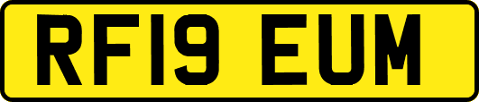 RF19EUM