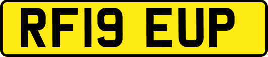 RF19EUP