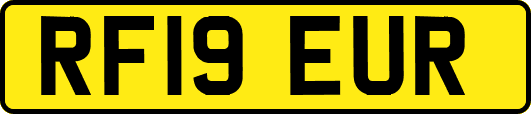 RF19EUR