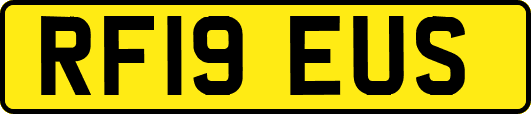 RF19EUS