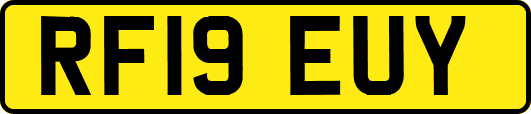 RF19EUY