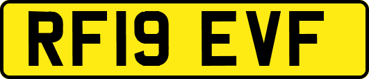 RF19EVF