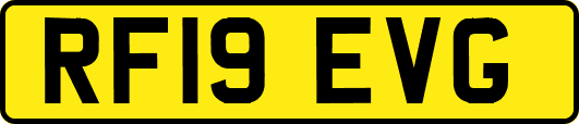 RF19EVG