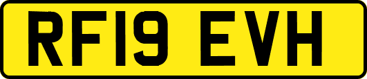 RF19EVH
