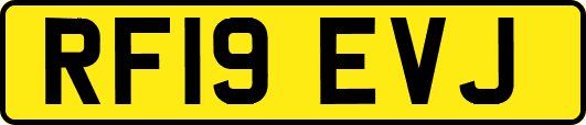 RF19EVJ