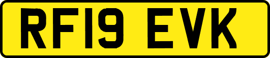 RF19EVK