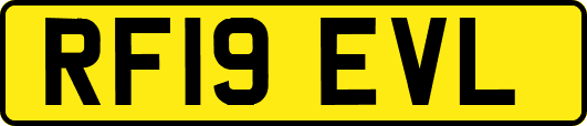 RF19EVL