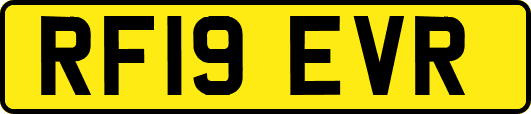 RF19EVR
