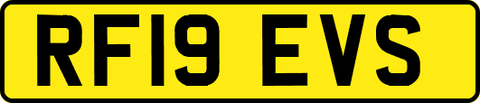 RF19EVS