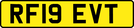 RF19EVT
