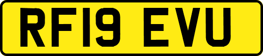 RF19EVU