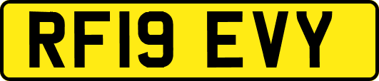 RF19EVY