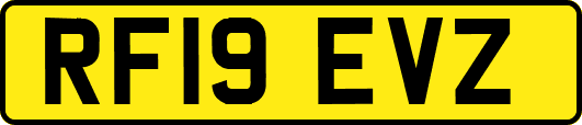 RF19EVZ