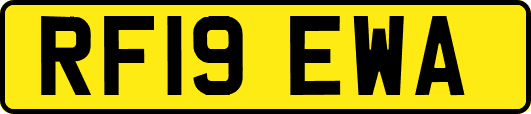 RF19EWA